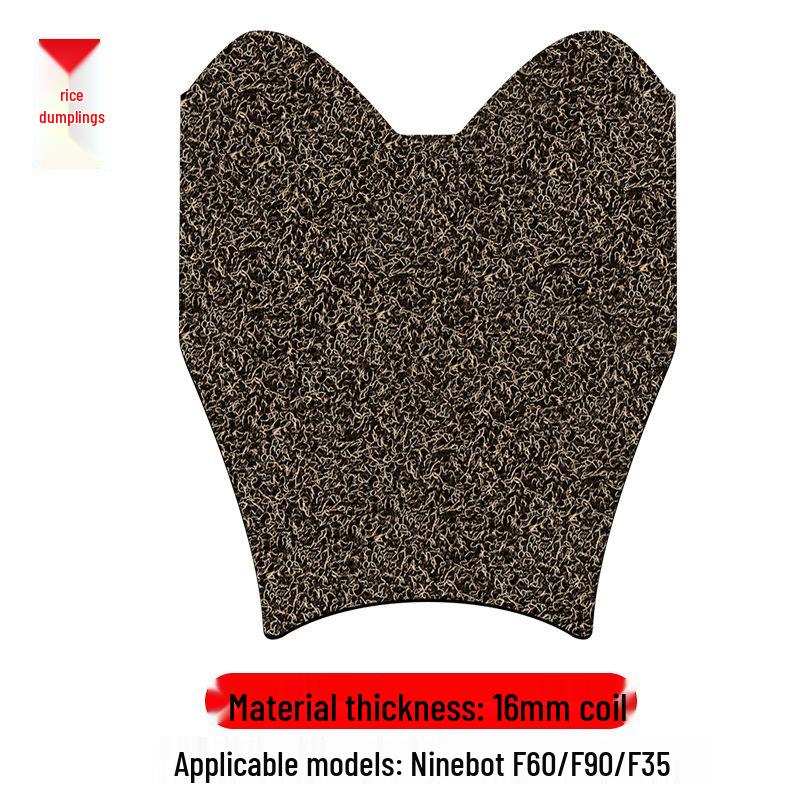 Compatible Ninebot F Series F90/F60/F35 Waterproof Non-slip Foot Pad