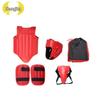 Zhongjing Sanda & Boxing Training Protective Gear Set