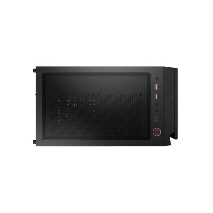 Boîtier PC Cougar Caja Minitorre PURITY - Blanc - Mixte