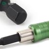 Magnetic Hex Bit Long Screwdriver Head Extension for Electric Drill