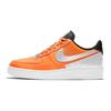 Nike Air Force 1 Low 3M Total Orange Sneakers CT2299-800