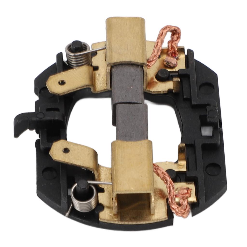 Sestava držáku uhlíků N109433 N268145 Držák uhlíků elektrického nářadí s uhlíky pro