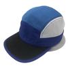 New Design Custom Logo Image Lightweight Soft Brim Mesh Breathable Unisex Sports Hats Caps Fast Drying Running All Seasons 100%