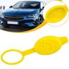 Opel & Vauxhall Windshield Washer Fluid Cap for Astra & Zafira (13118170)