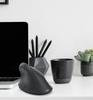 ECM-500 ergonomic wired mouse