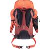 Рюкзак Deuter Guide 24 redwood/papaya (3361123-5912)