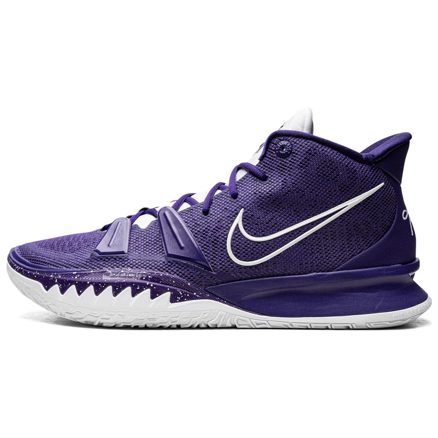 

Новые Nike Kyrie 7 New Orchid DM5042-501 47.5