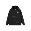 Li Ning Sports Fashion Collection Sweatshirt Unisex Black AWDRD69-1