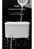 Multi-Functional Desktop Cable Organizer & Power Strip Box