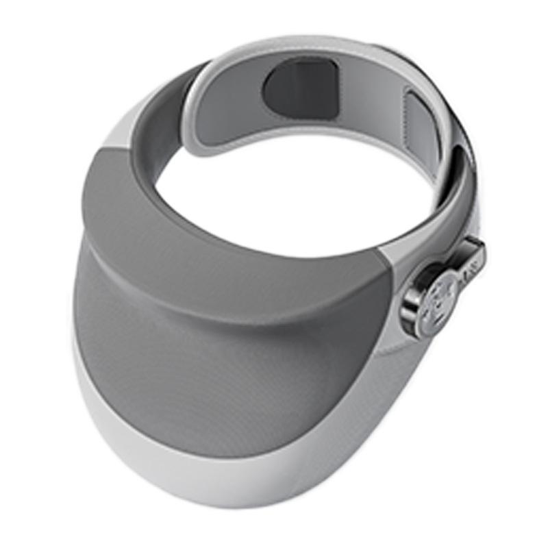 Neck Cone Massage Device with Heat Compress, Multi-Functional Charging Massage Tool, Perfect for Relaxation and Neck Pain Relief