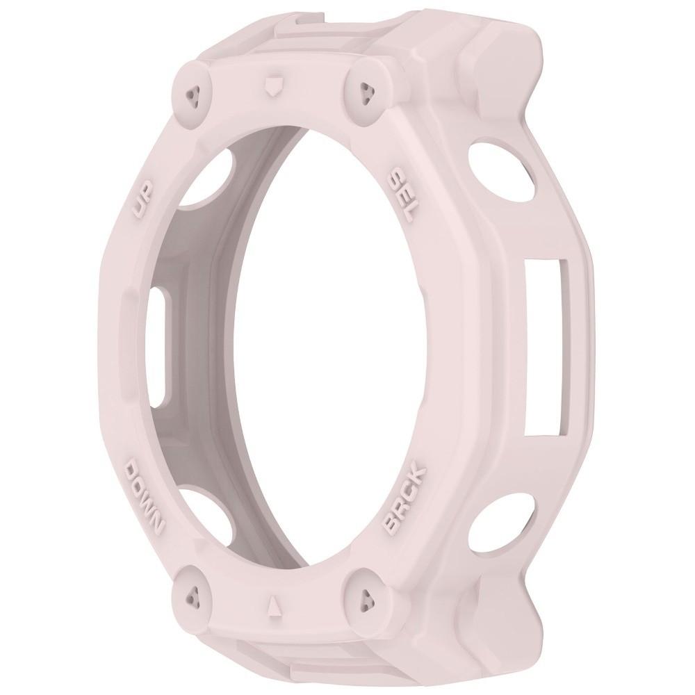 TPU Protective Case Anti-Scratch Edge Shell for Amazfit T-Rex 3 Pro 48MM Smart Watch Accessories