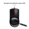 Lenovo M220L Wired Silent Office Mouse