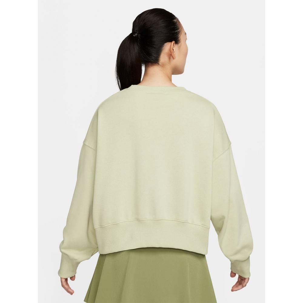 Nike As W nsW PhnX Flc Ft Oos crW X