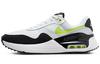 Air Max Systm White Volt DM9537-100