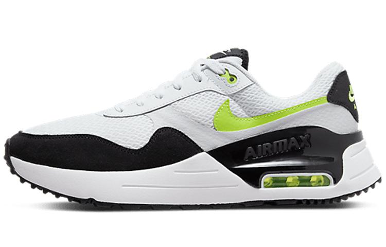 

Nike Air Max Systm White Volt DM9537-100 41