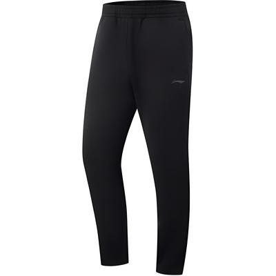 Casual Pants Men's Black AKLV057-1