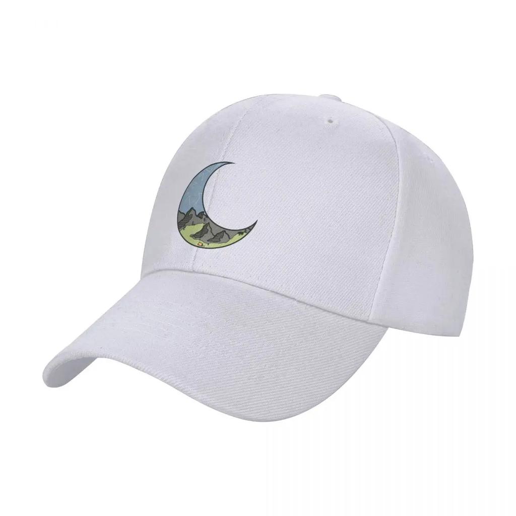 Great Adventure Baseball Cap Trucker Hat Winter hat luxury caps Men Womens