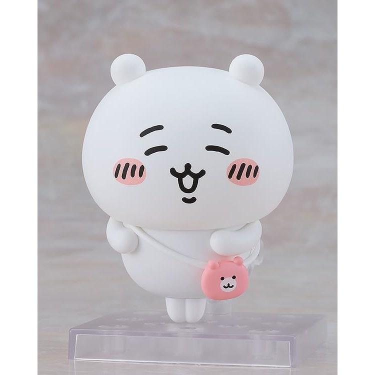 Max Factory Nendoroid Chiikawa Non-Scale Plastic Painted Movable Figure Second Reissue