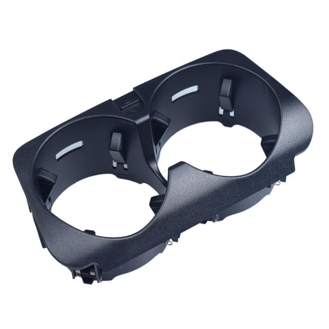 For Mercedes W205 W213 W253 W447 Car Center Console Drinking Water Cup Holder Replacement For Benz C E GLC Class 2056800691