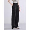 Betu Women's 2025 Autumn Wrinkle-Resistant Cargo Pants