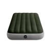 Matelas D'air - Intex - Prestige Downy - 191x152x22 Cm - PVC - Vert