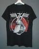 VAN HALEN Concert T-Shirt VTG 2012 A Different Kind of Truth Band Tour Tee Unisex T-Shirt