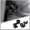 Metall-Sitzhöhenversteller für den Vordersitz, Sitzerhöhungshalterung, Autozubehör für Toyota FJ Cruiser XJ10 GSJ10 GSJ15 2007-