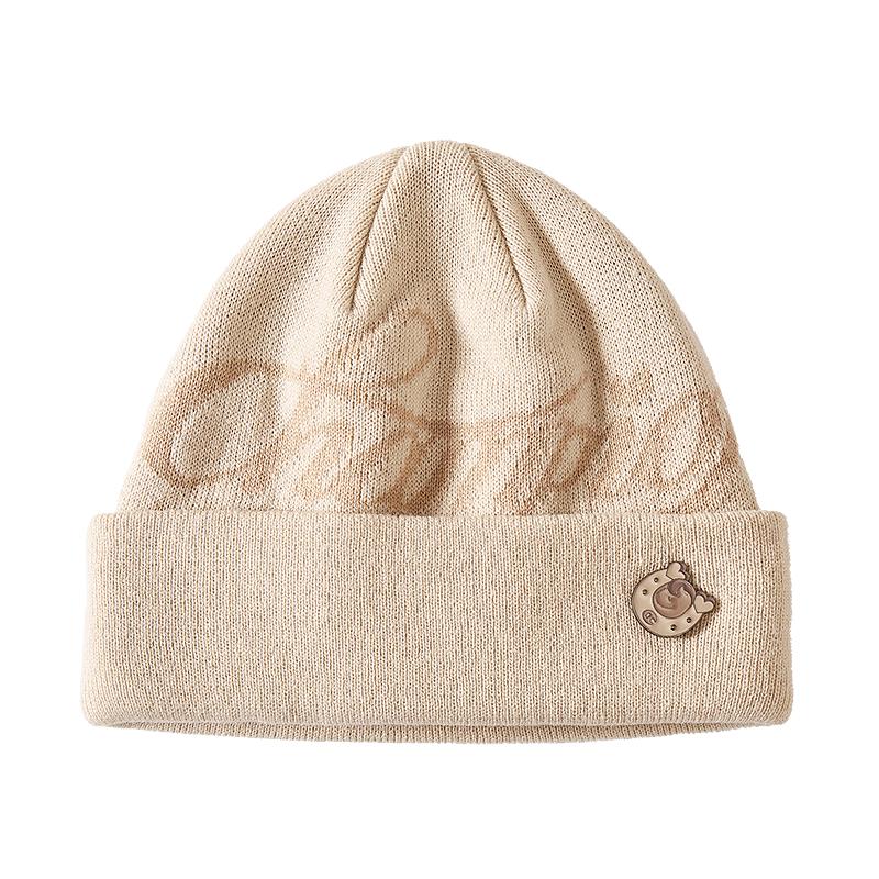 Champion Knitted Beanie Hat 38