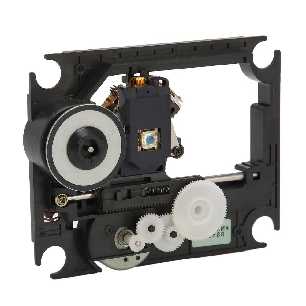 High Accuracy Optical Pickup Lens Stable & Efficient Repair Part Lens for Home Theater