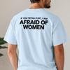 Funny Flirty T-Shirt, Sarcastic Dating Meme Tee, Anti-Flirting Humor