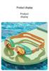 Kids' High-Definition Waterproof Anti-Fog Swim Goggles - Small Frame Protective Eyewear for Boys & Girls Swimming Training