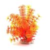 Shantou Artificial Water Plants and Rockery Decorations for Fish Tanks – Assorted Styles of Mini Coconut Trees and Ornaments