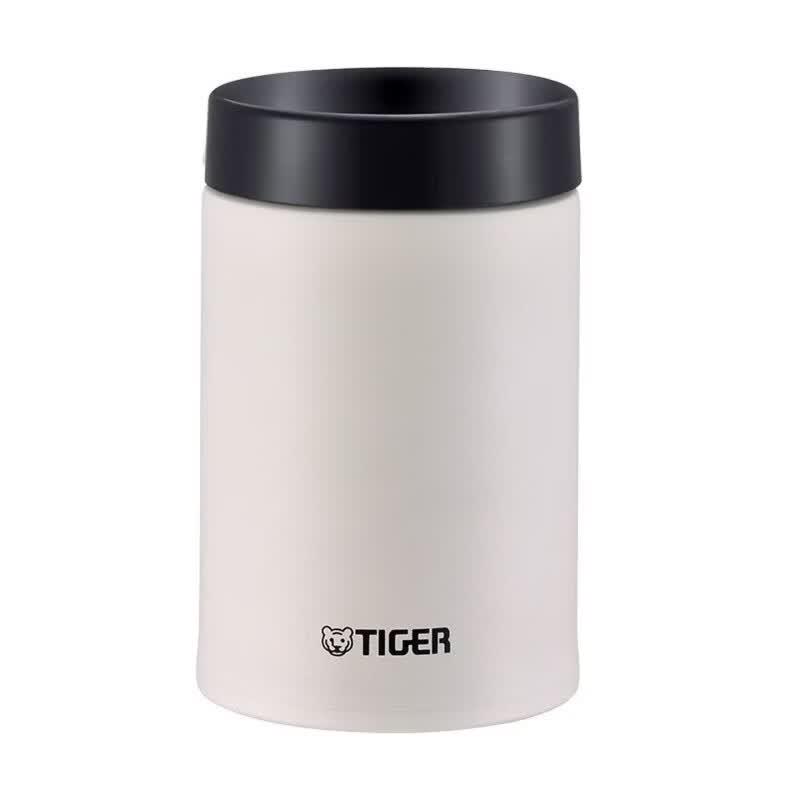 Tiger Stainless Steel Insulated Food Jar