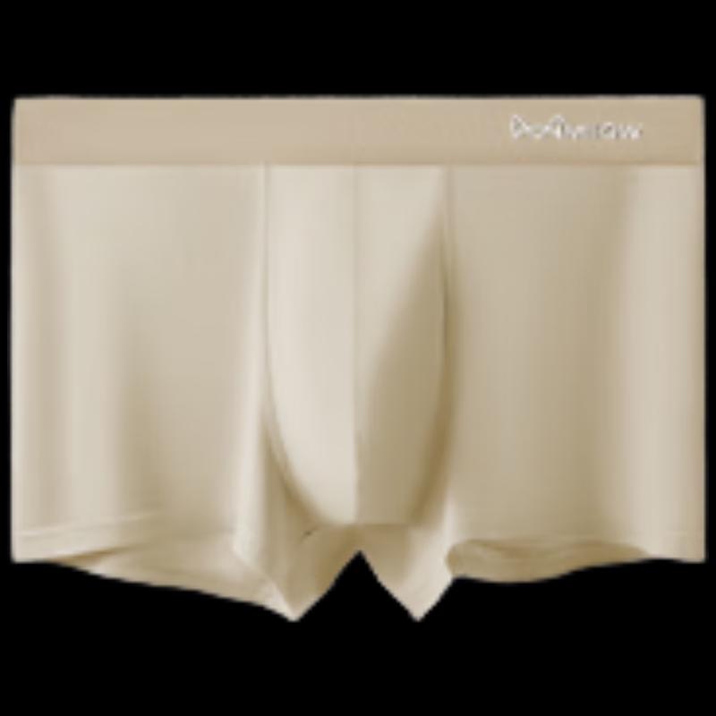 

Мужские модальные боксеры-брифы Mao Ren (4-Pack) 4XL