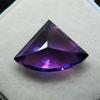 Natural Purple Tanzanite Loose Gemstone Extremely 6.20 Ct Fancy for Jewelry Making and Crafts