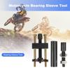 34902-84 MainShaft Inner Bearing Race Puller Installer Set 5 & 6 Speed Transmission Mainshaft Installation Removal Tool