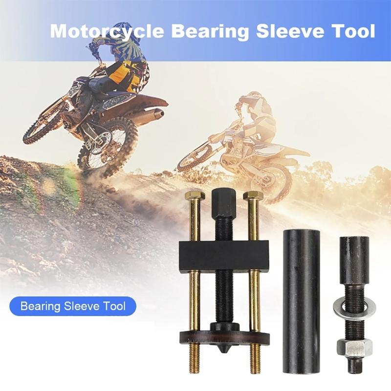 34902-84 MainShaft Inner Bearing Race Puller Installer Set 5 & 6 Speed Transmission Mainshaft Installation Removal Tool