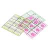 3pcs Clothes Sewing Quilting Ruler DIY Stitching Measuring Drawing Ruler 15 x 15cm