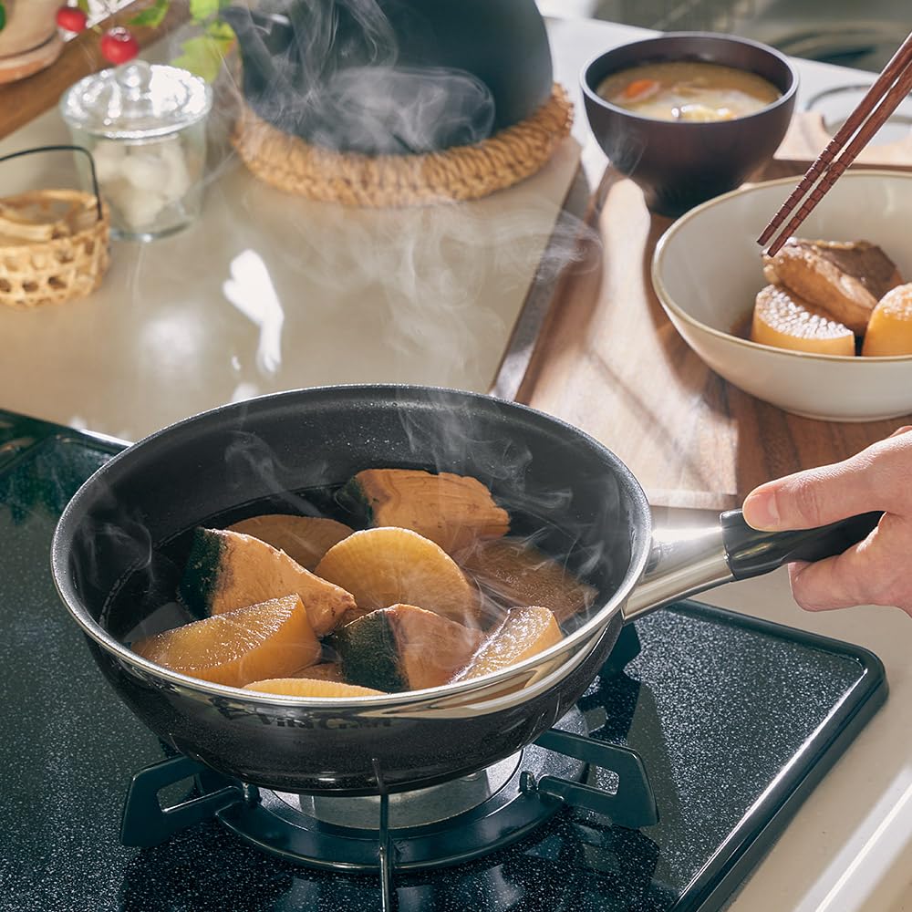 Vita Craft Carpenter Frying Pan 26cm