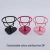 Colorful Makeup Sponge Holder & Drying Rack