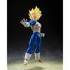 TAMASHII NATIONS S.H.Figuarts Dragon Ball Z Super Saiyan Vegeta -Awakening Super Saiyan Blood- Appro