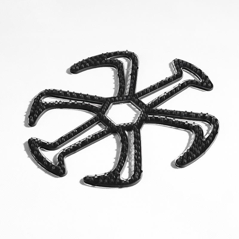 Comfortable Helmet Inner Liner Breathable Silicone Gasket Safety Helmet Inner Pad Other Bicycle Accessories