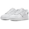 New Nike Air Force 1 Low '07 Lx Triple White Women's DH4408-101