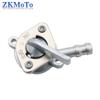 Motorcycle Gas Fuel Petcock Switch Passport Shut ON/OFF Valve For Honda ATC70 ATC110 TRX125 TRX90 TRX70 CT70 CT90 CT110 ATC125M