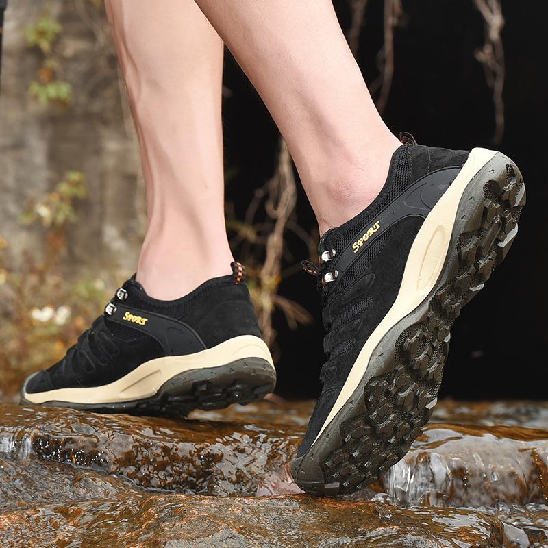 Летняя уличная обувь — фото 8