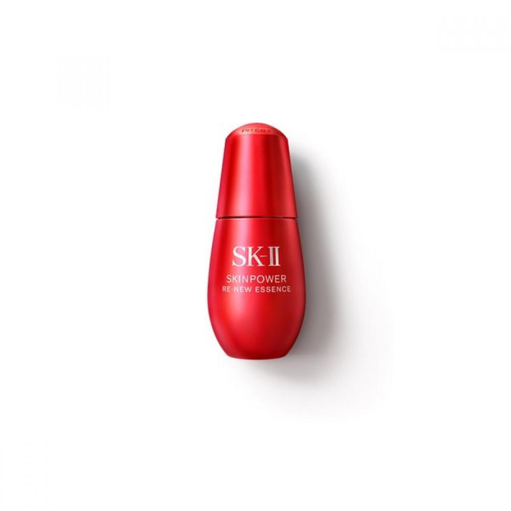 Sk Ii Skinpower Renew Essence 30ml SKINPOWER Renew Essence