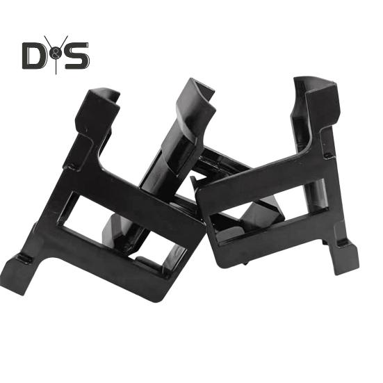 30Pcs 20/35/40/45MM Painel Solar Drenagem Clipe Heavy Duty Módulo PV Limpeza Clipe Painel Fotovoltaico Guia de Água Drenagem Lama Grampo