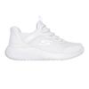 Skechers Childrens/Kids Bounder Brisk Burst Mesh Slip-In Trainers