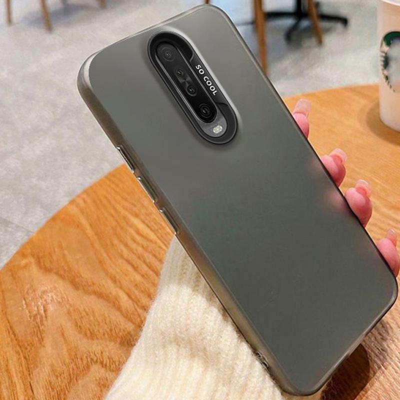 For Xiaomi Redmi 8 Case Redmi 8A Dual Cover Redmi 8A Pro Case Redmi 8 Phone Case Redmi8 Luxury Metallic Aurora Skin Matte Cover