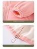 Kids' Fleece Stand-up Collar Jacket - New Autumn/Winter Style for Boys & Girls